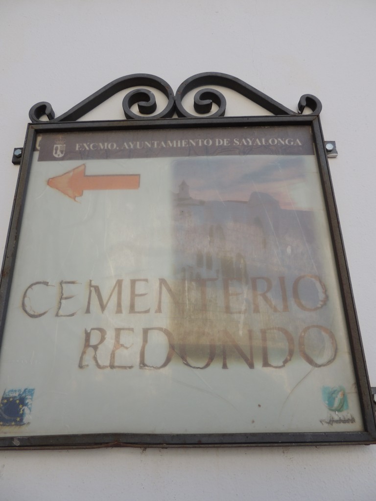 Foto de Sayalonga (Málaga), España