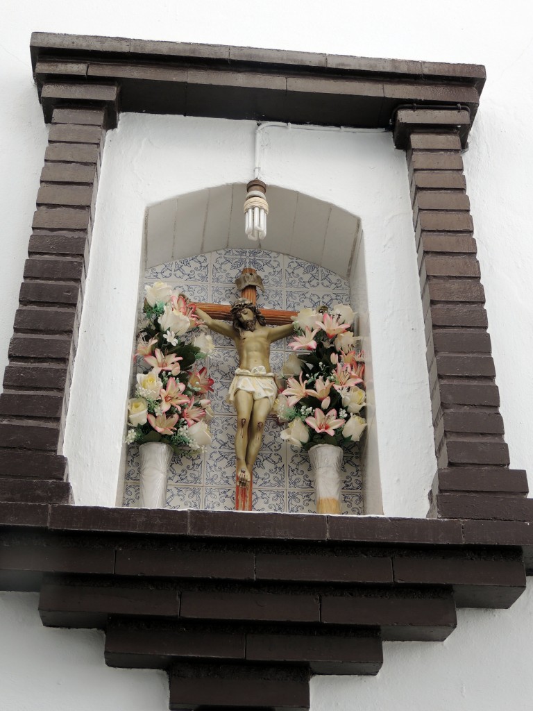 Foto de Sayalonga (Málaga), España