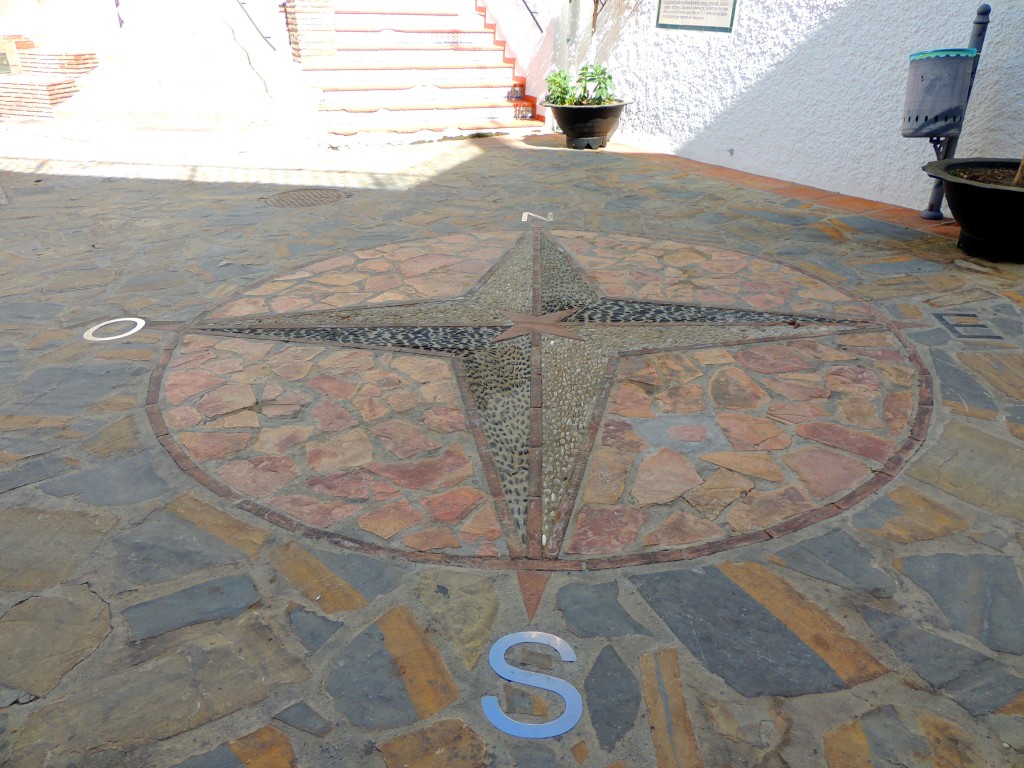 Foto de Sayalonga (Málaga), España