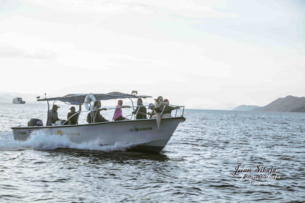 Foto de Isla de San Lucas (Puntarenas), Costa Rica