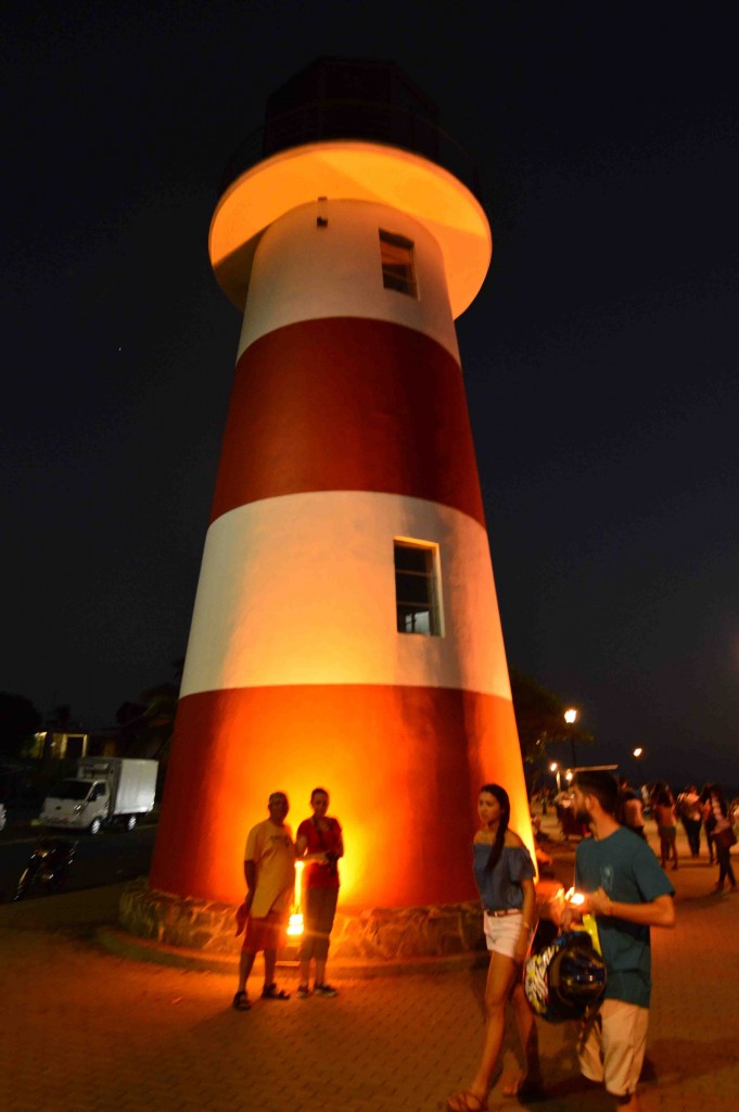 Foto de Isla de San Lucas (Puntarenas), Costa Rica
