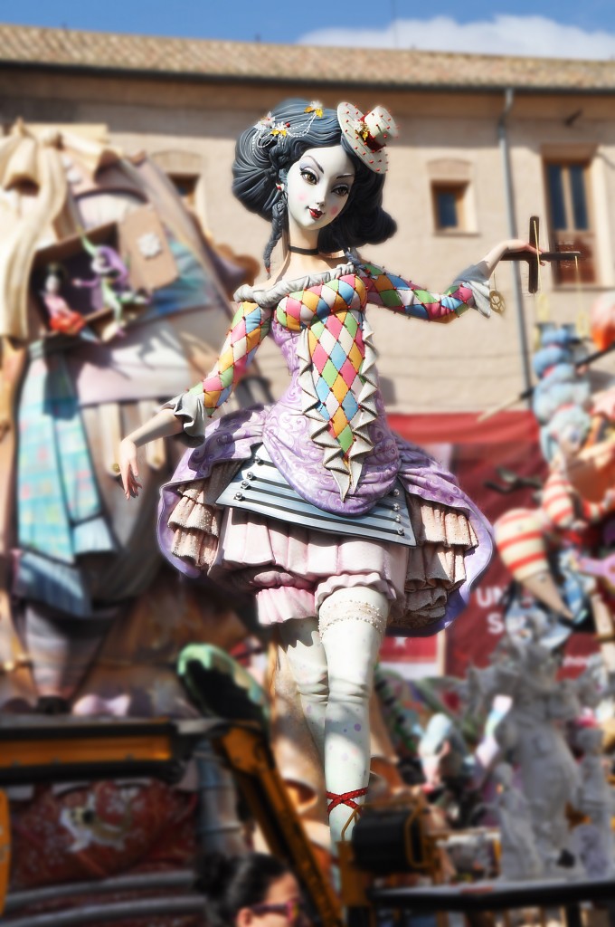 Foto: Plz. Pilar - Valencia (València), España