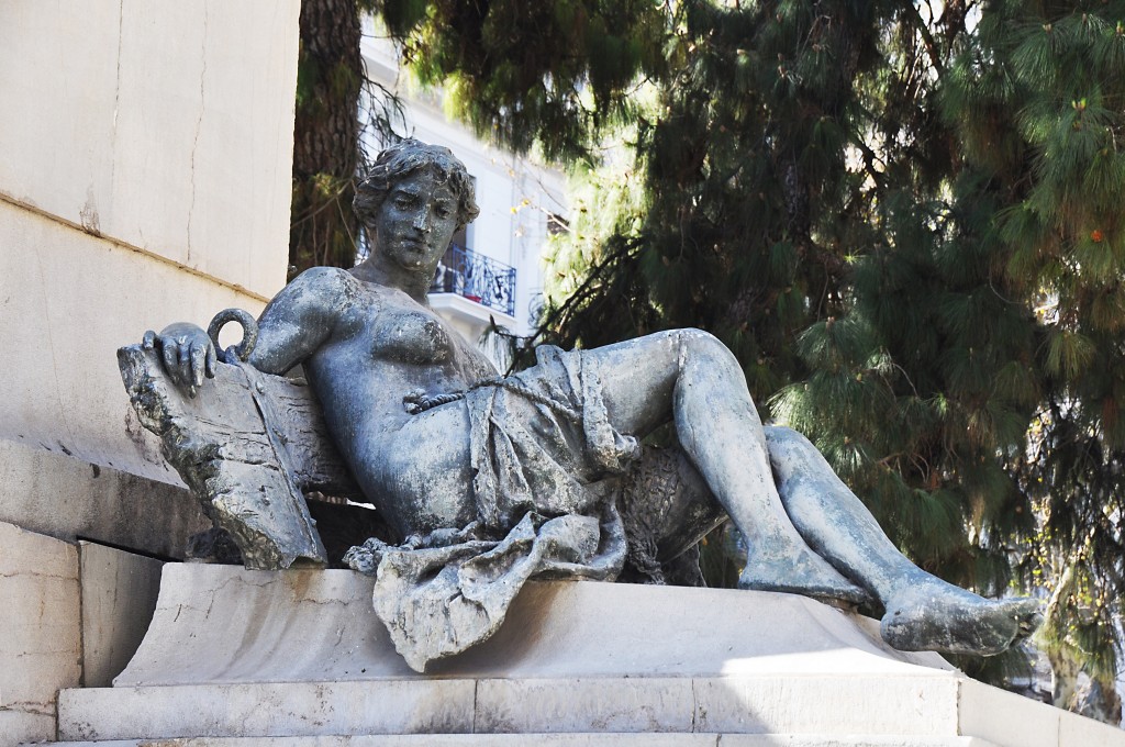 Foto: G.V. Marques del Turia - Valencia (València), España