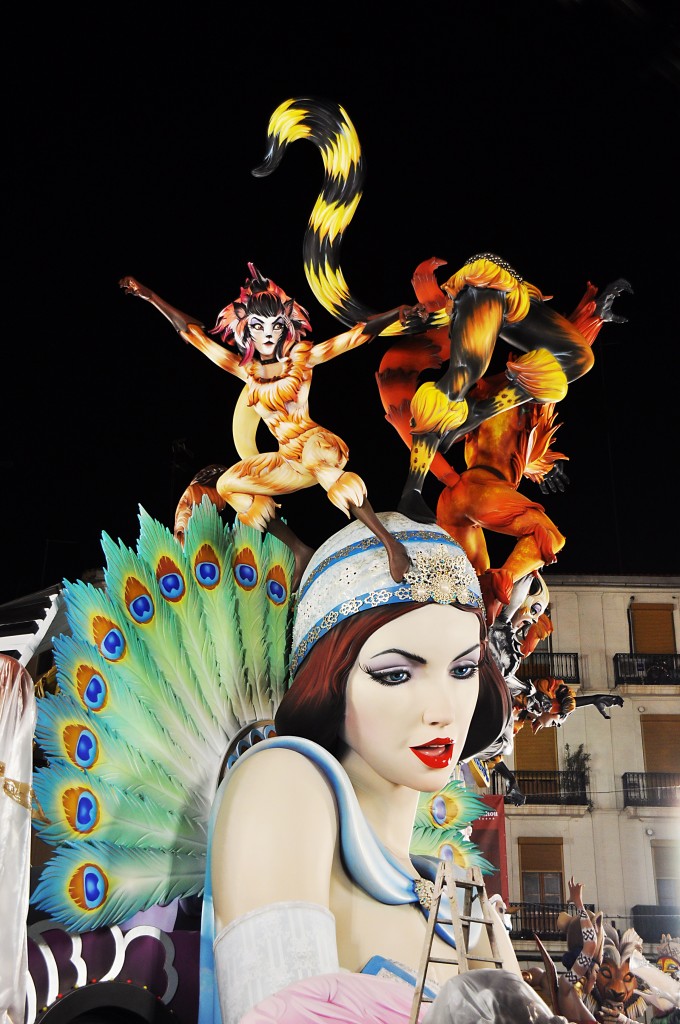 Foto: Convento Jerusalen - Valencia (València), España