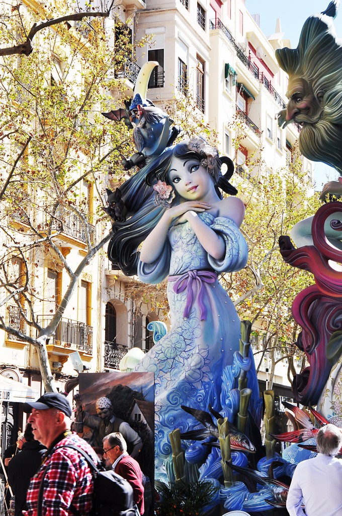 Foto: Micer Masco - Valencia (València), España