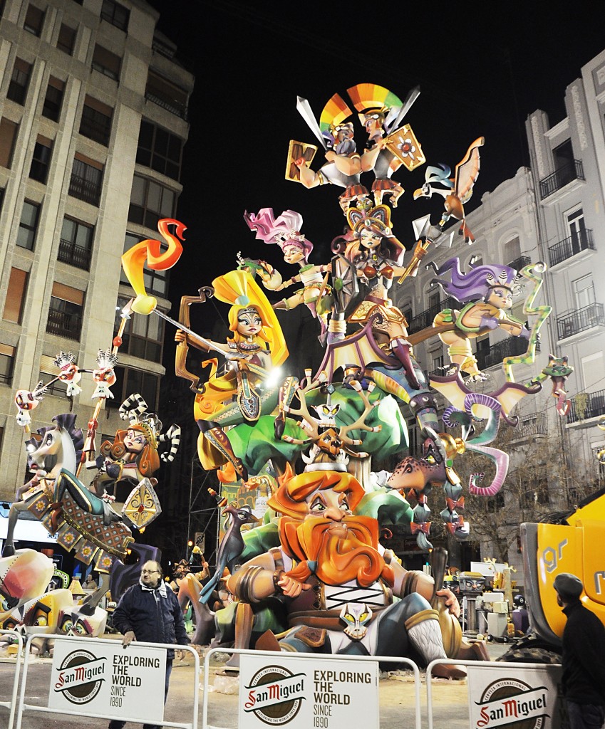 Foto: Almirante Cadarso - Valencia (València), España