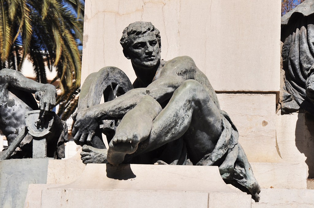 Foto: C.V. Marques del Turia - Valencia (València), España