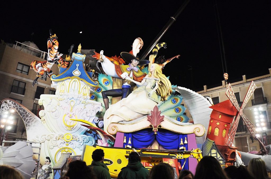 Foto: Convento Jerusalen - Valencia (València), España