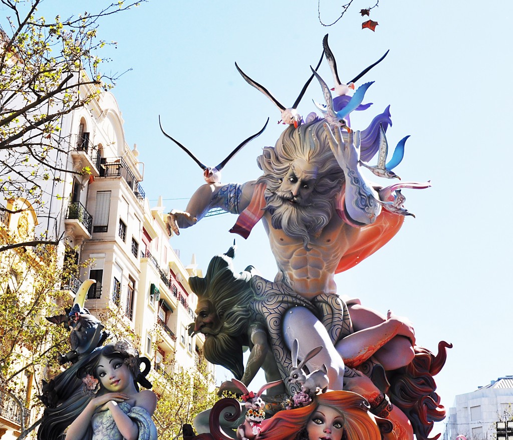 Foto: Micer Masco - Valencia (València), España