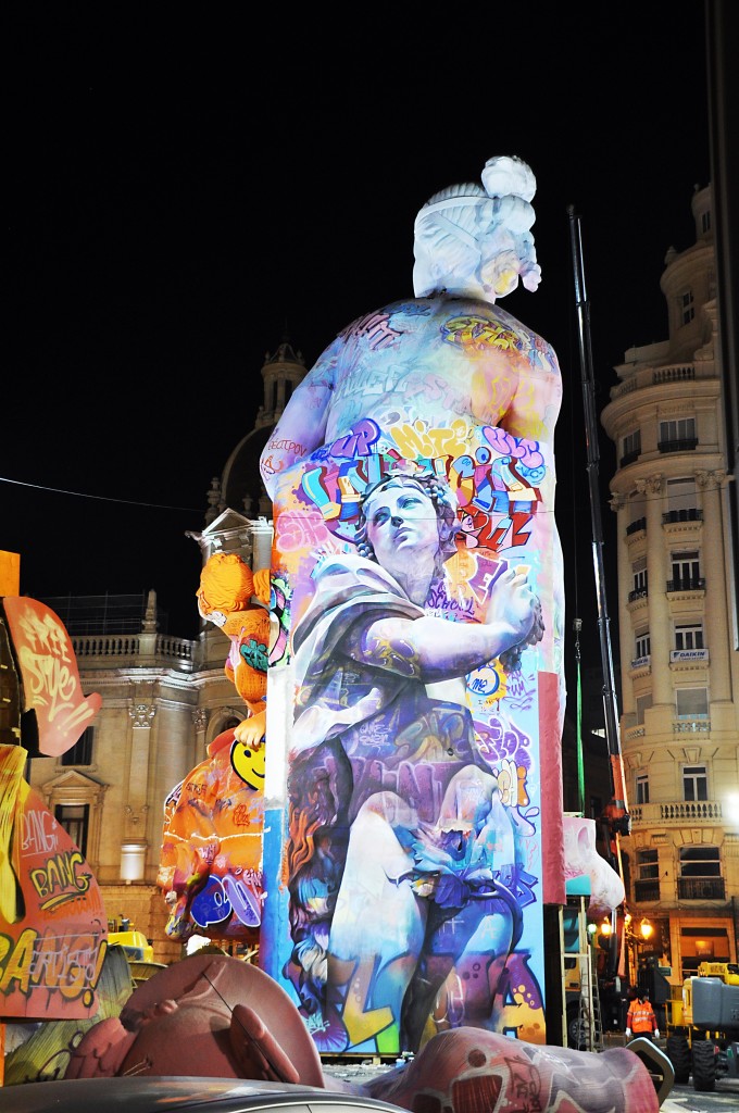 Foto: Plaza Ayuntamiento - Valencia (València), España