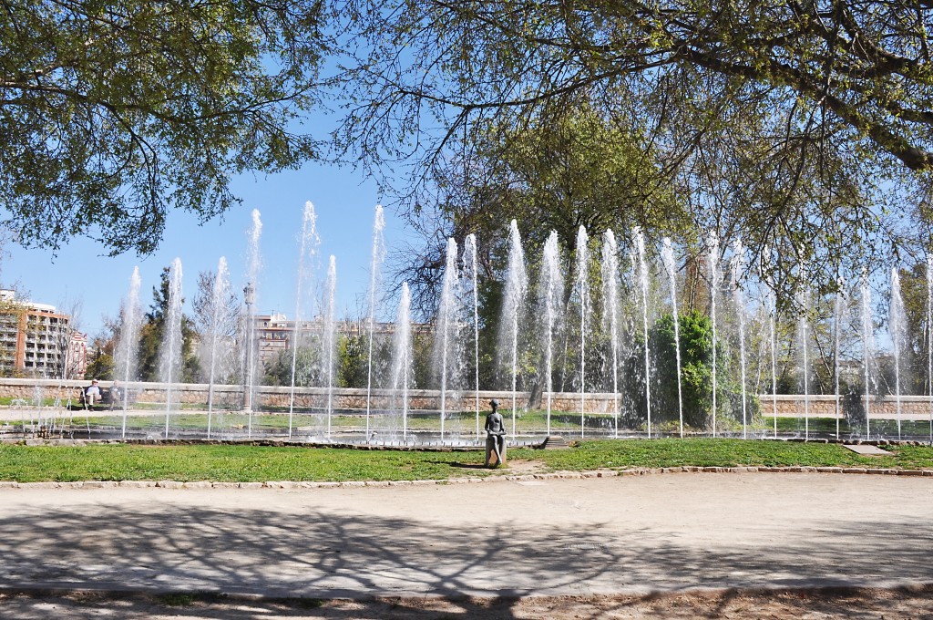 Foto: Alameditas de serranos - Valencia (València), España