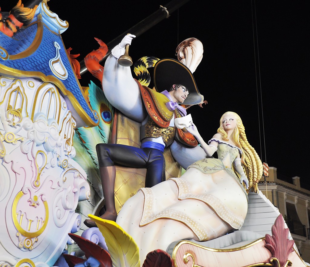 Foto de Valencia (València), España