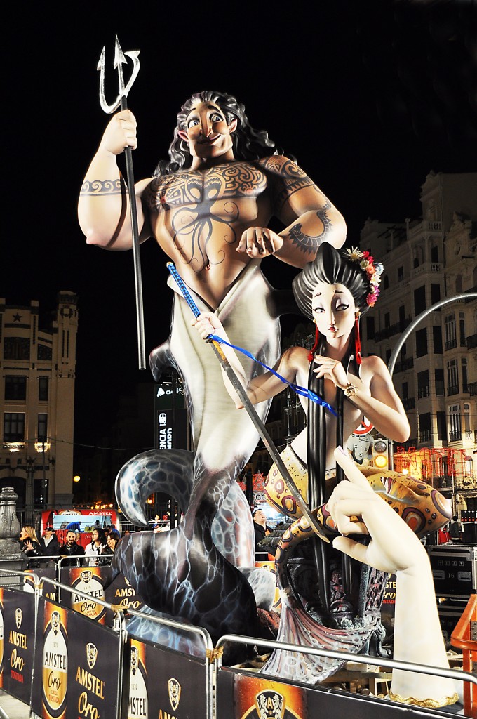 Foto: Convento Santa Clara - Valencia (València), España