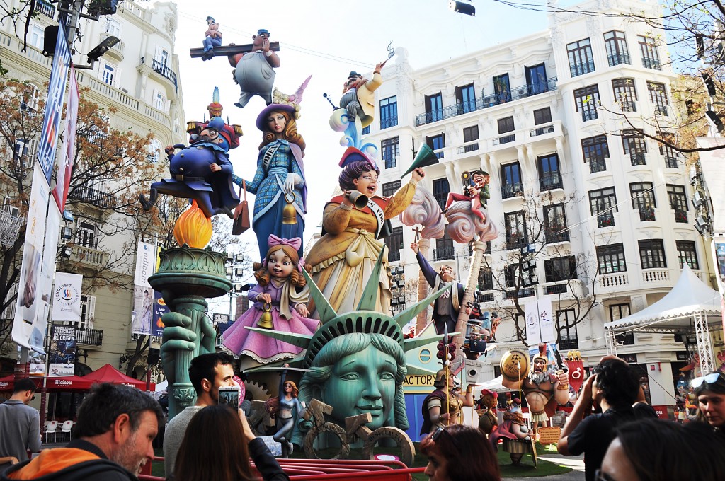 Foto: Conde de Altea - Valencia (València), España