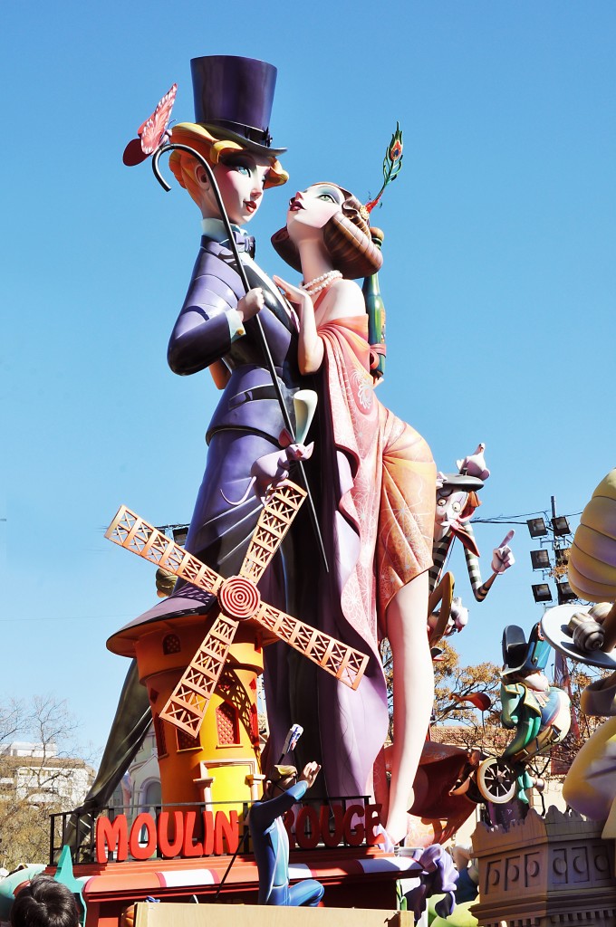 Foto: Na Jordana - Valencia (València), España