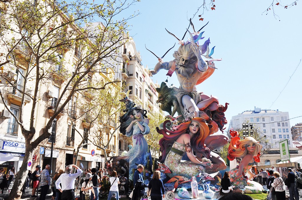 Foto: Micer Masco - Valencia (València), España