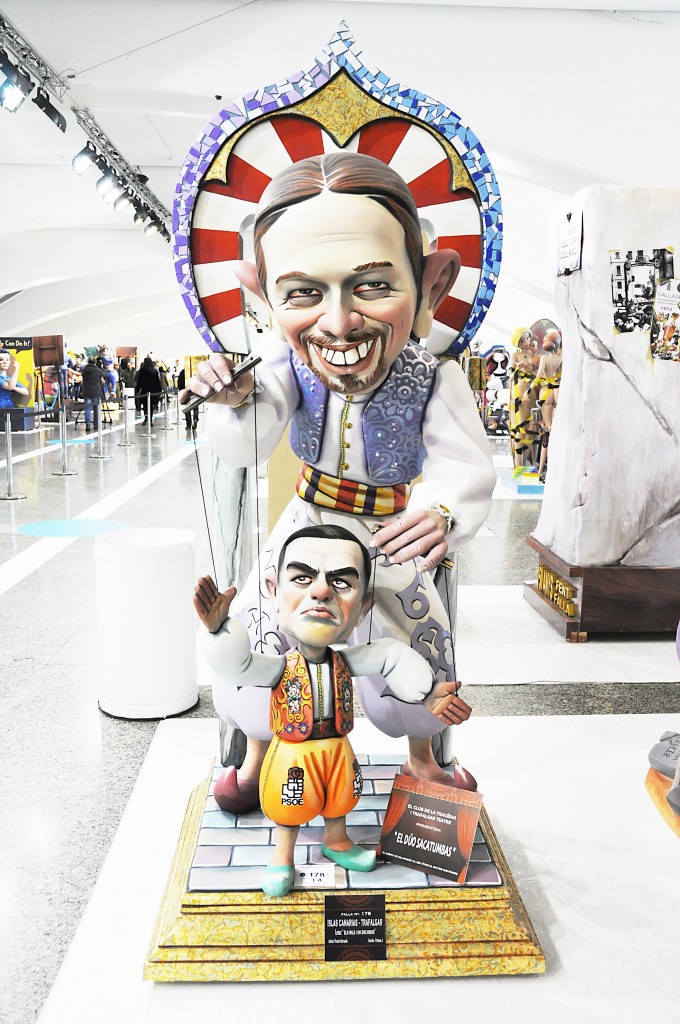 Foto: Pablo Iglesias - Valencia (València), España