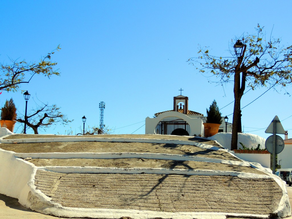 Foto de Sedella (Málaga), España