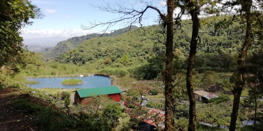 Foto de Purisil, Cartago (Cartago), Costa Rica