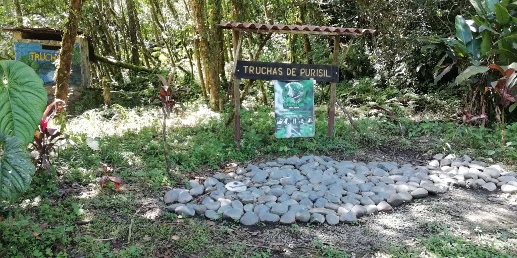 Foto de Purisil (Cartago), Costa Rica