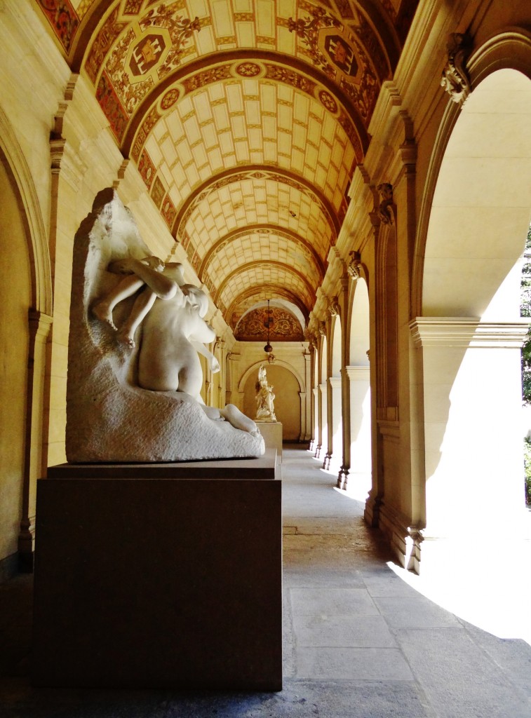 Foto: Palais Des Arts - Lyon (Rhône-Alpes), Francia