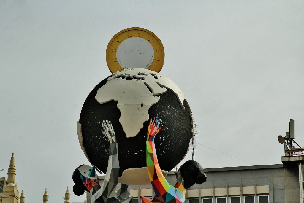 Foto: Fallas 2018 - Valencia (València), España