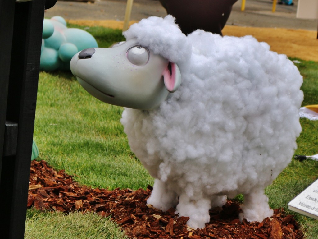 Foto: Fallas 2018 - Valencia (València), España