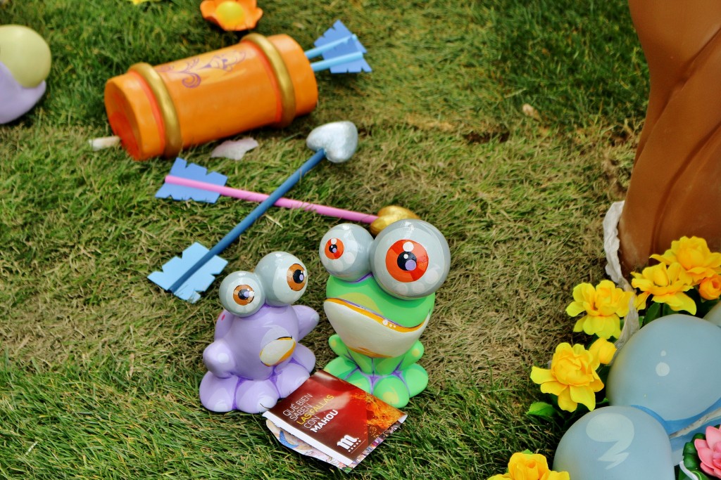 Foto: Fallas 2018 - Valencia (València), España