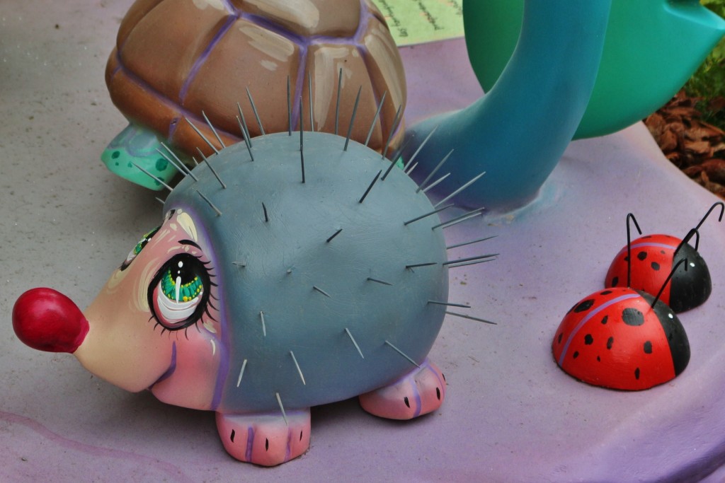 Foto: Fallas 2018 - Valencia (València), España