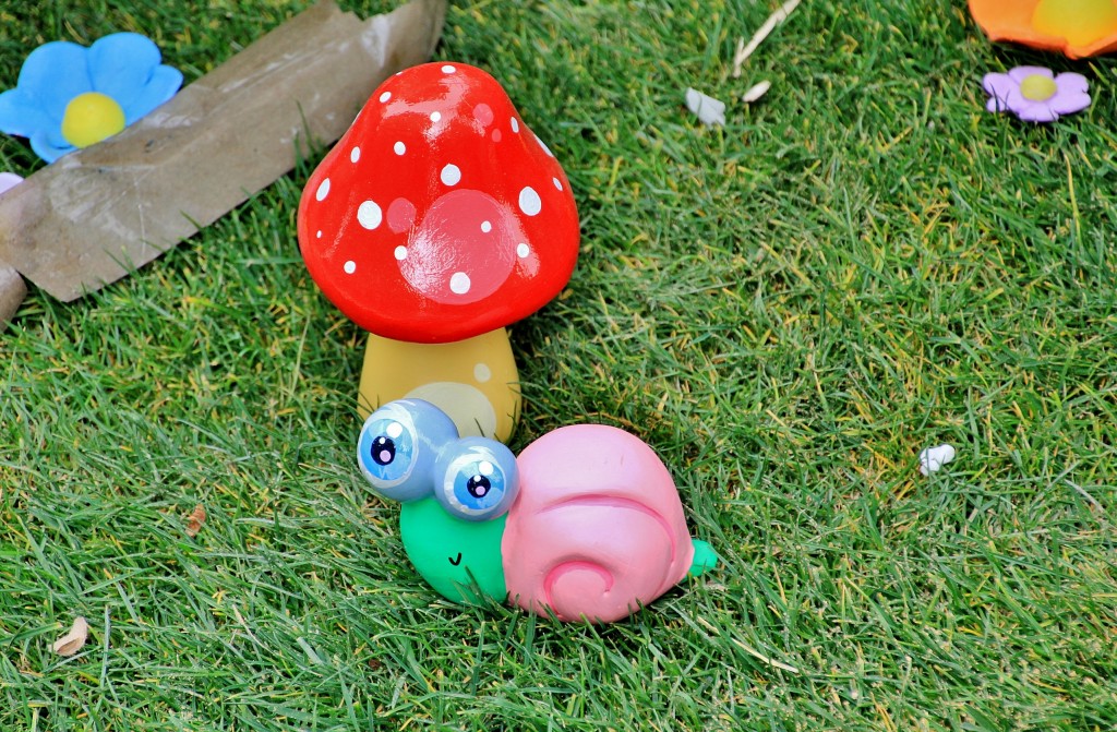 Foto: Fallas 2018 - Valencia (València), España