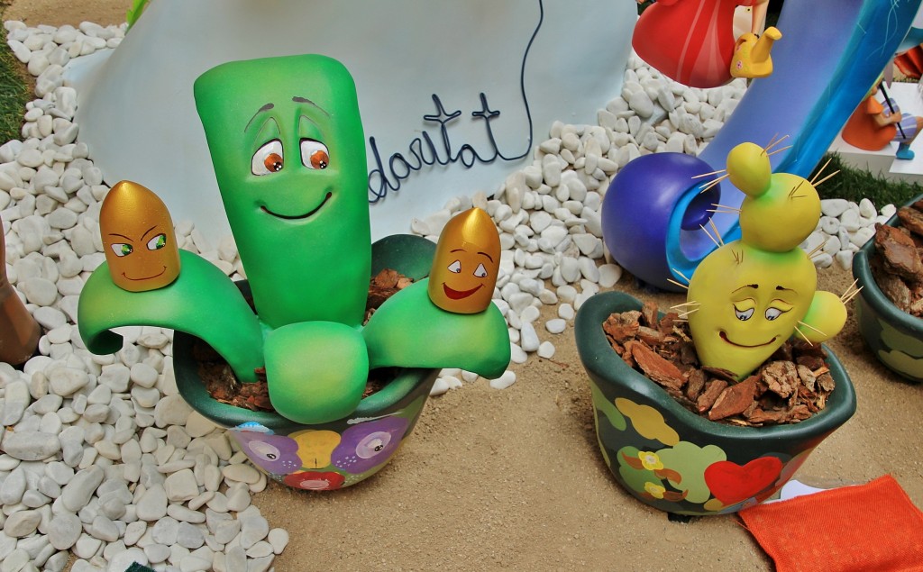 Foto: Fallas 2018 - Valencia (València), España