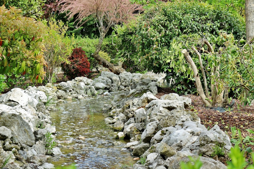 Foto: Parque temático del Mudéjar - Olmedo (Valladolid), España