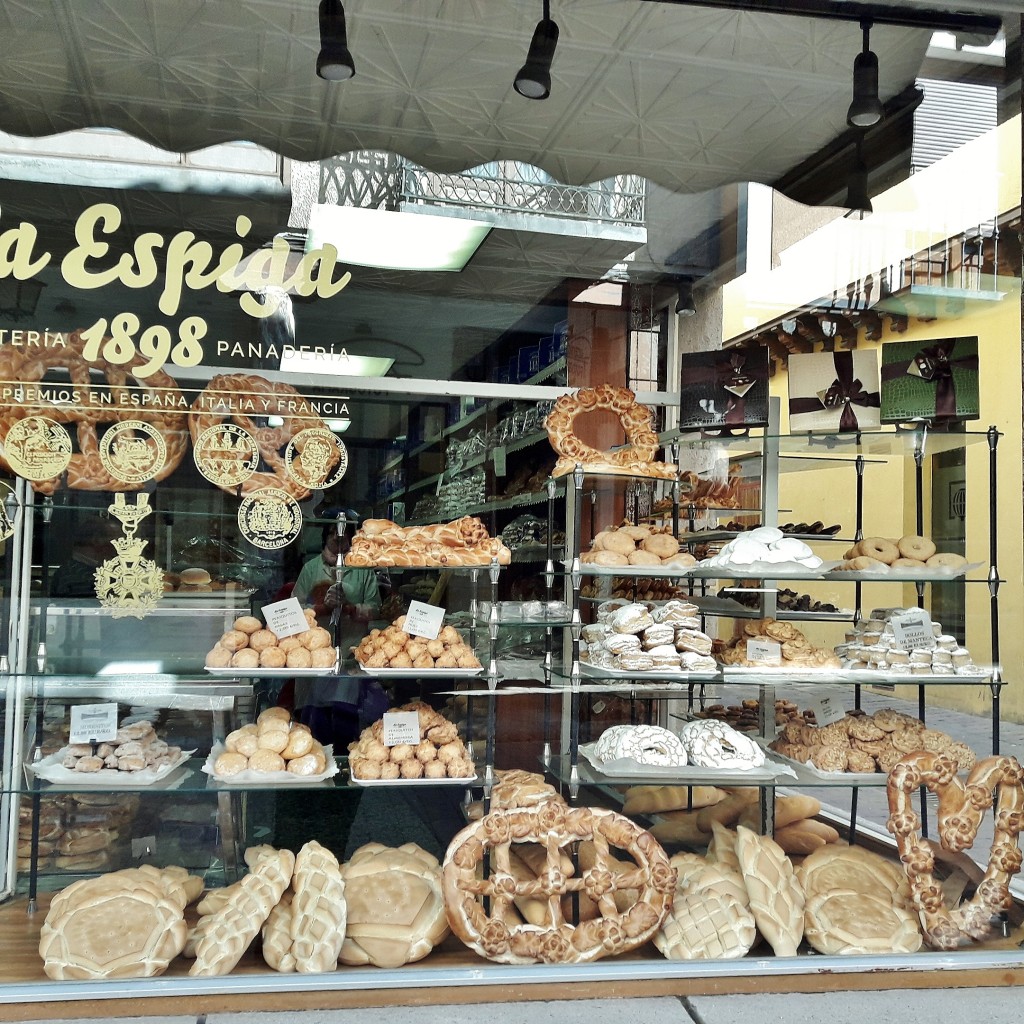 Foto: Centro histórico - Medina de Rioseco (Valladolid), España