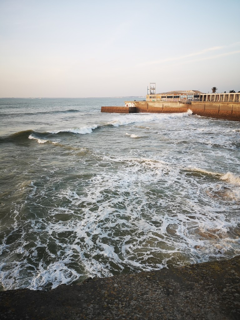 Foto de Cádiz (Andalucía), España