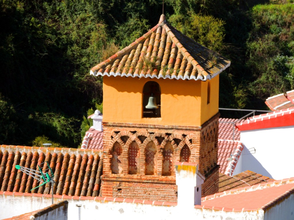 Foto de Archez (Málaga), España