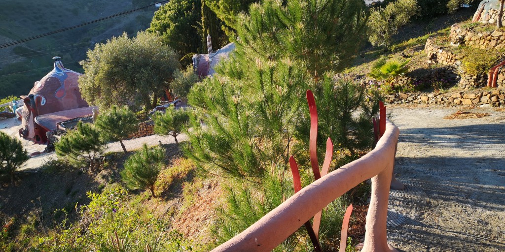 Foto de Archez (Málaga), España