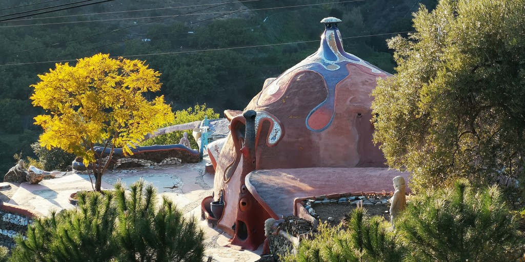 Foto de Archez (Málaga), España