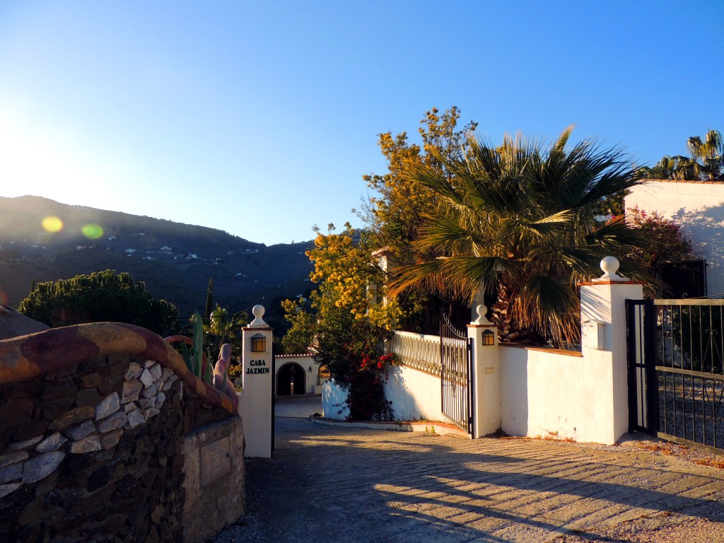 Foto de Archez (Málaga), España