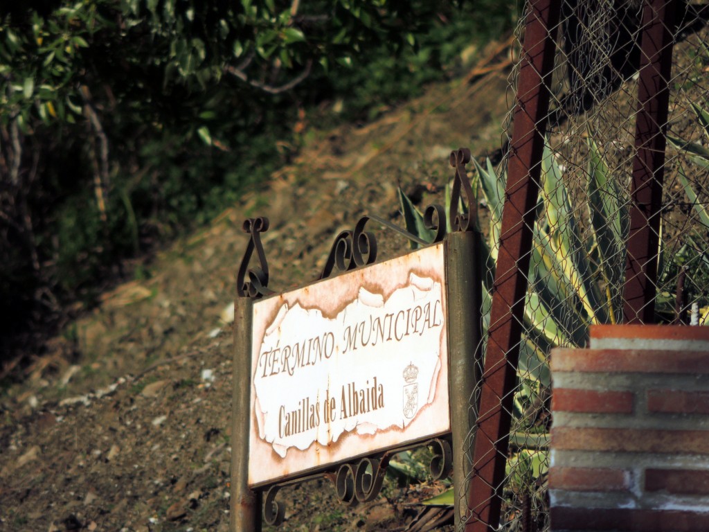 Foto de Archez (Málaga), España