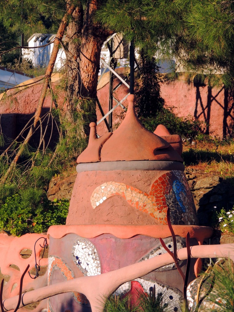 Foto de Archez (Málaga), España