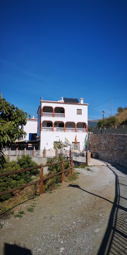 Foto de Archez (Málaga), España