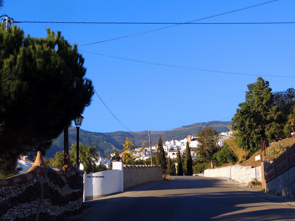 Foto de Archez (Málaga), España