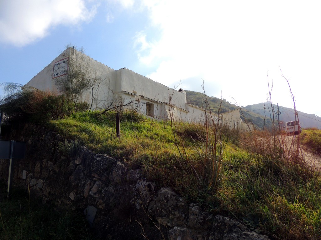 Foto de Canillas de Aceituno (Málaga), España