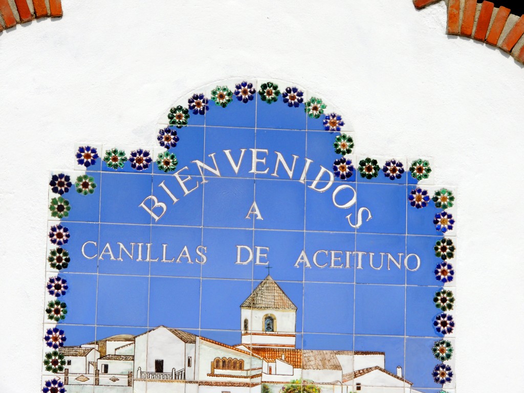 Foto de Canillas de Aceituno (Málaga), España