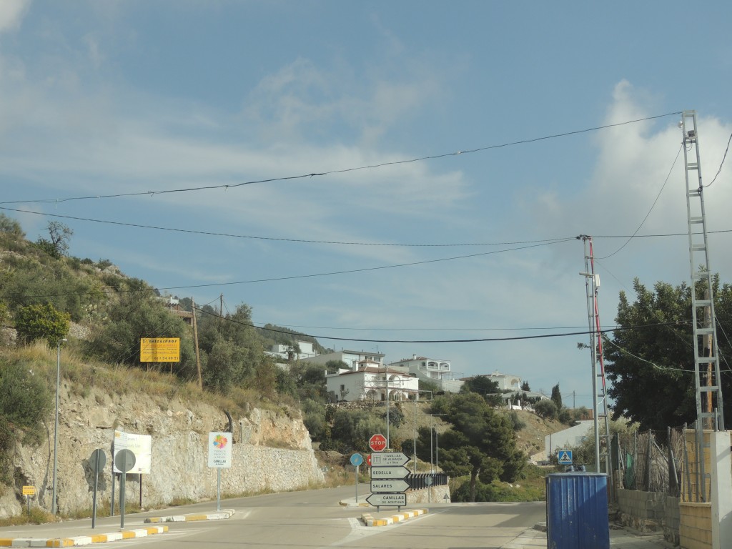 Foto de Canillas de Aceituno (Málaga), España