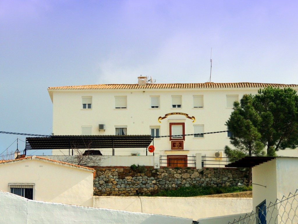 Foto de Canillas de Aceituno (Málaga), España