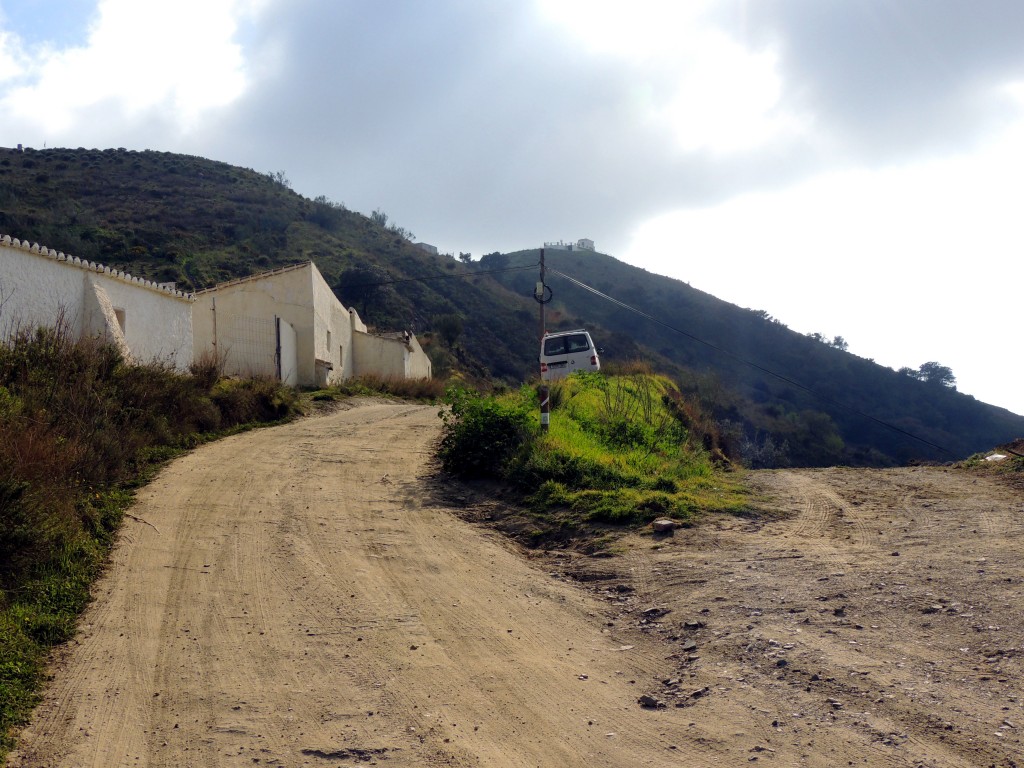 Foto de Canillas de Aceituno (Málaga), España