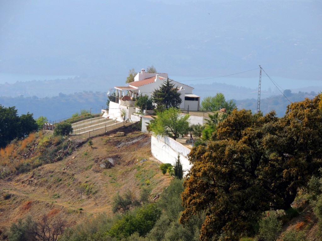 Foto de Canillas de Aceituno (Málaga), España