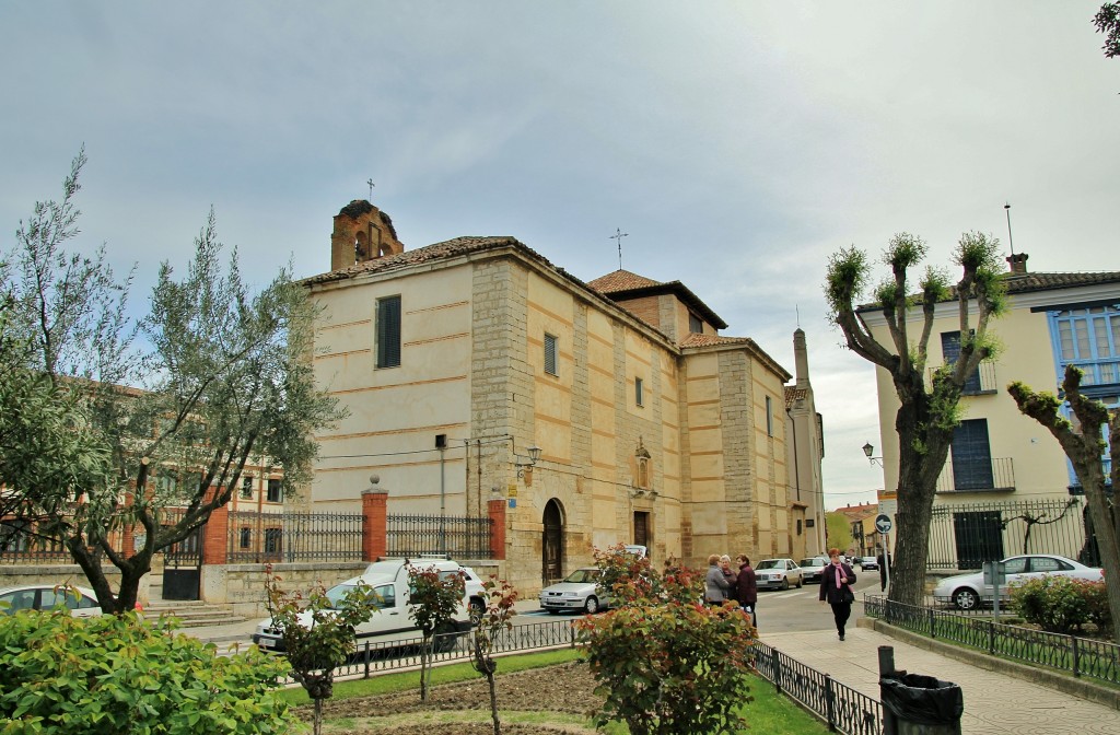 Foto: Centro histórico - Toro (Zamora), España