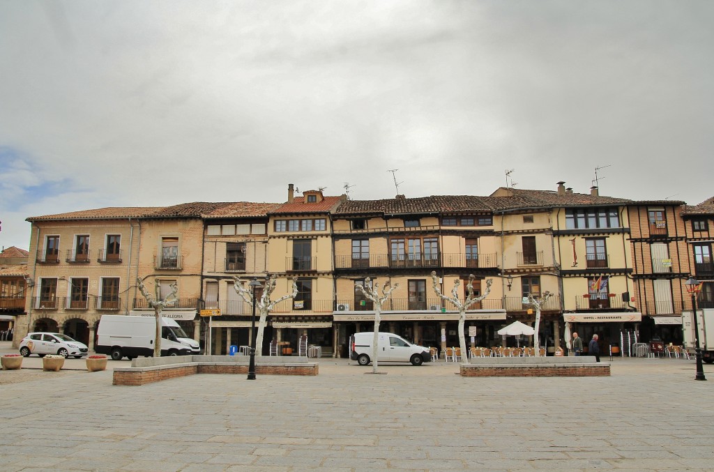 Foto: Centro histórico - Toro (Zamora), España
